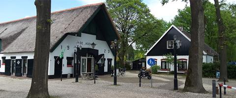 Camping de Koekamp