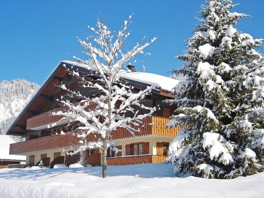 Online bestellen: Chatel Station