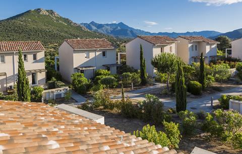 Les Villas de Bel Godere