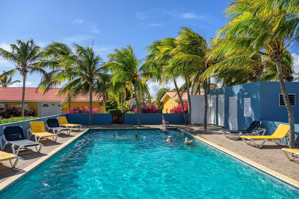 The Pearl of the Caribbean
