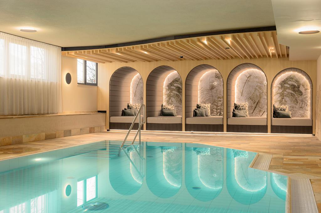 impressie Carpe Solem Kaprun by ALPS RESORTS