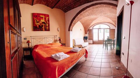 Residence Il Granaio ervaringen TUI