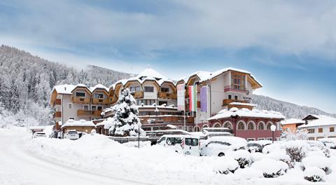 Autovakantie Tevini in Commezzadura (Trentino-Zuid-Tirol, Italië)