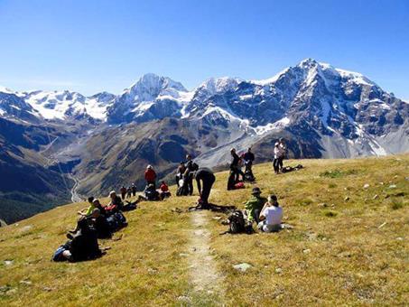 Geweldige vakantie Dolomieten ⏩ Alpina Mountain Resort