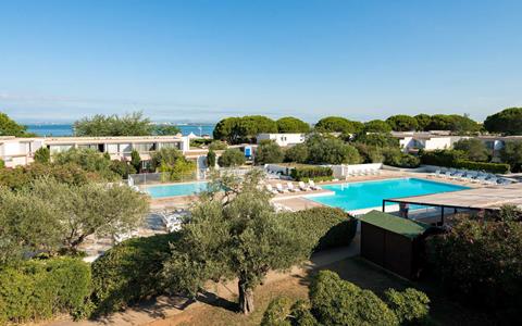 Residence Du Camargue
