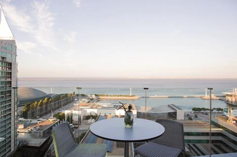 Allerbeste deal zonvakantie Costa de Lisboa 🏝️ 4 Dagen logies ontbijt Tivoli Oriente