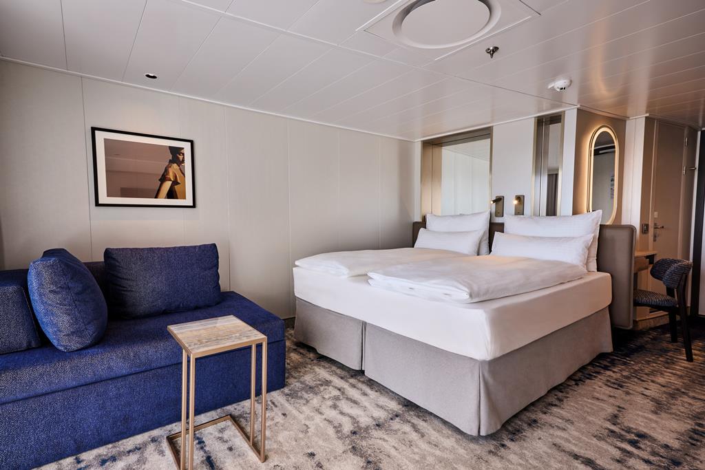 12 dg cruise West Europa Mein Schiff 2, foto 4 (miniatuur)