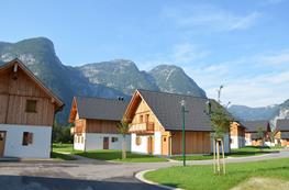 Vakantiepark Dormio Resort
