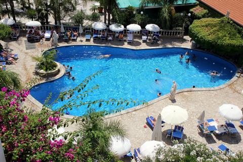 S'Alphio Garden Hotel & Spa Nederlandse reviews