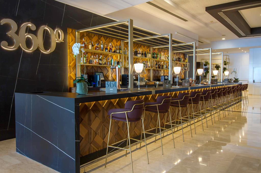 Solymar Gran Hotel foto 5