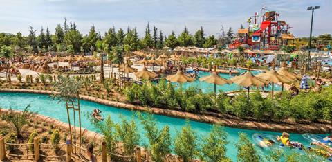 Resort Solaris
