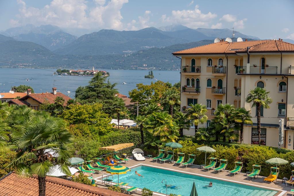 Della Torre impressie