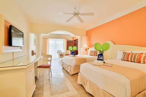 Zon 4* all inclusive Riviera Maya € 1803,- 【Bahia Principe Grand Coba】