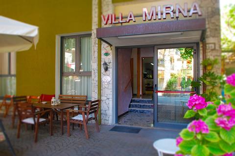 Villa Mirna