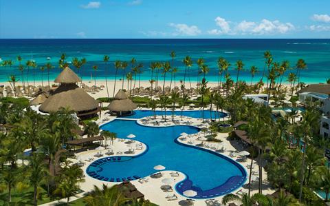 Super goedkoop op zonvakantie Punta Cana 🏝️ Secrets Royal Beach Punta Cana 9 Dagen  €1757,-