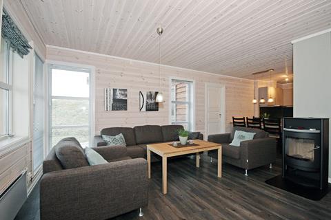 Geheime aanbieding vakantie Voss ⏩ Myrkdalen Mountain Resort 8 Dagen  €353,-