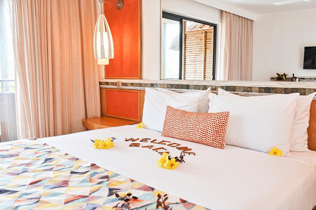 10 Dagen logies Tamarina Golf & Spa Boutique Hotel