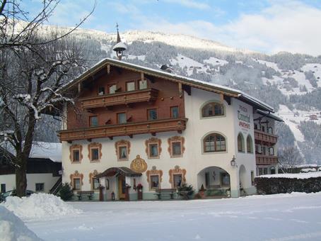Earlybird korting wintersport Tirol ⛷️ Tannerhof 8 Dagen  €690,-