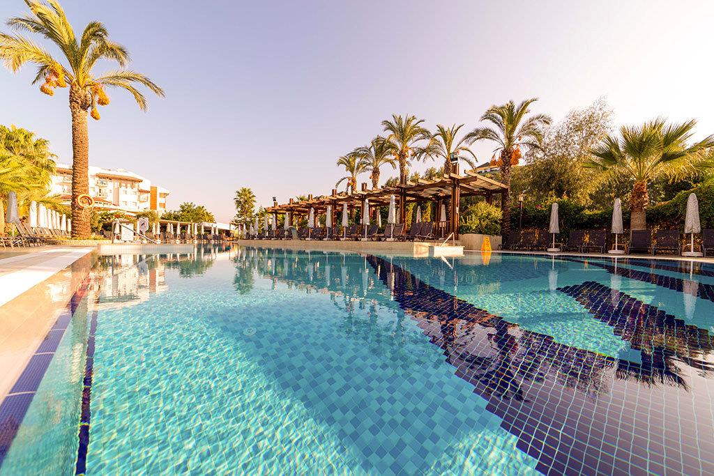 Online bestellen: Belek Beach Resort