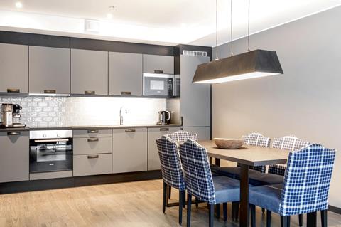 Toeren 4* østlandet - Noorwegen € 404,- ❖ eigen vervoer