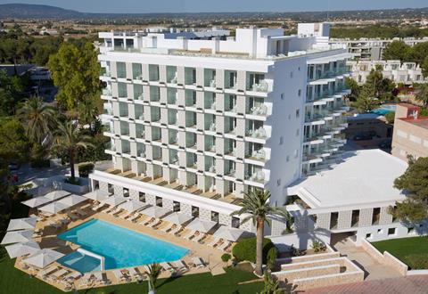 hotel Playa de Palma Mallorca - HM Balanguera Beach