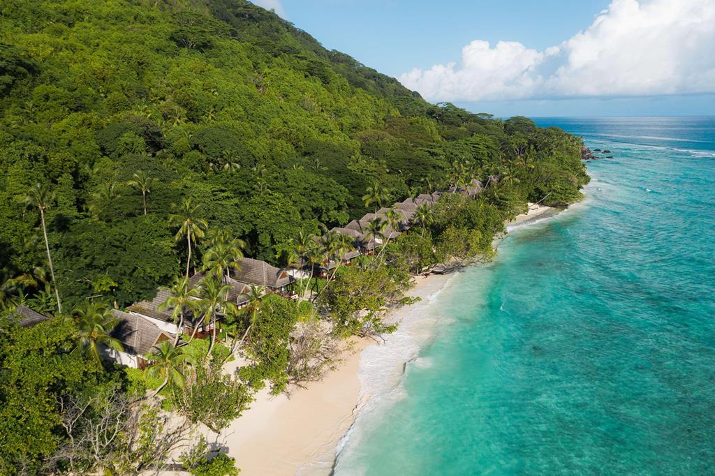 Hilton Seychelles Labriz Resort and Spa