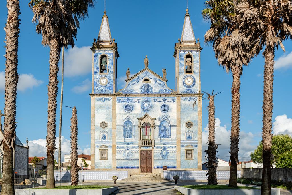 10-daagse rondreis Parels Van Portugal