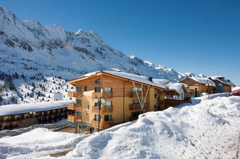Vroege vogels korting wintersport Dolomieten ⛷️ 6 Dagen logies Delle Alpi