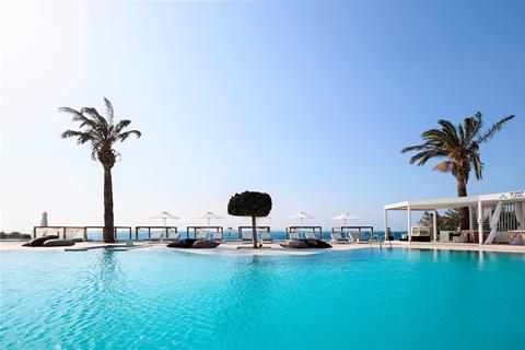 Echt een super zonvakantie Kos ⛱️ 8 Dagen all inclusive Dimitra Beach Hotel & Suites