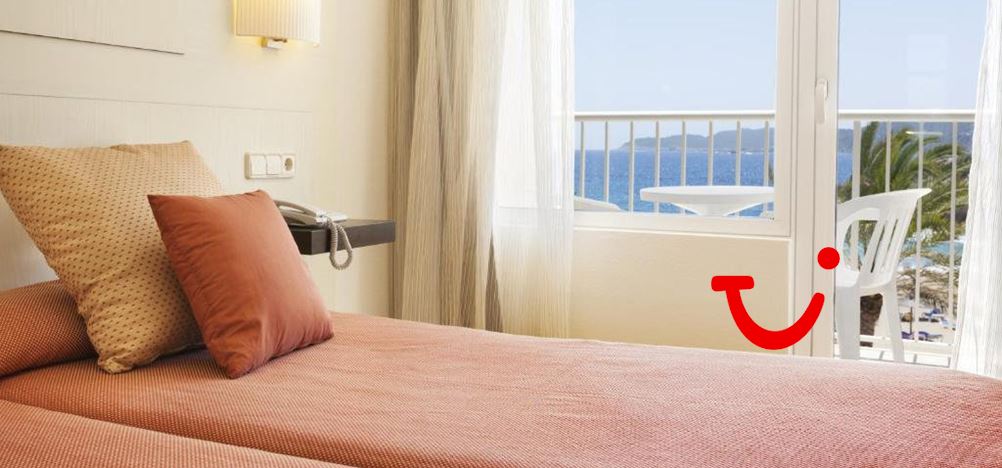 Grupotel Imperio Playa