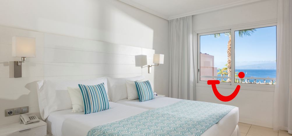 Landmar Costa Los Gigantes Hotel