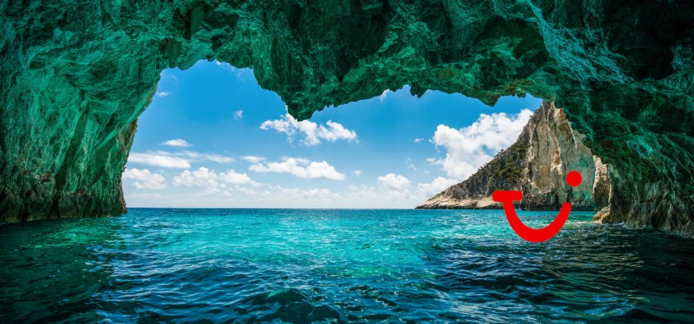 8-daagse fly-drive Zakynthos & Peloponnesos