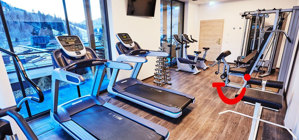 Centerhouse Wagrainerhof