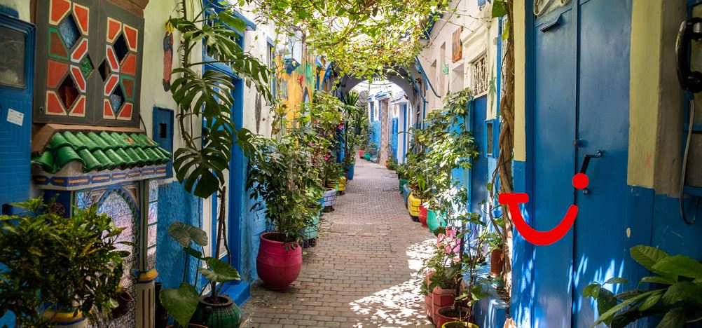 8-dg cruise West-Europa - Mein Schiff 6