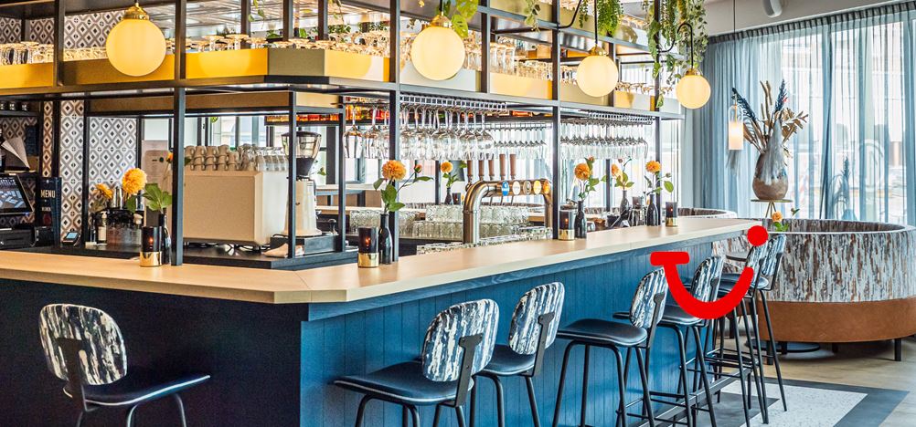 Fletcher Hotel Scheveningen