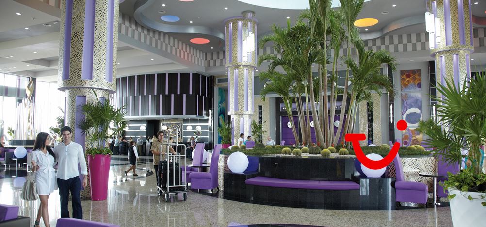 Riu Palace Peninsula