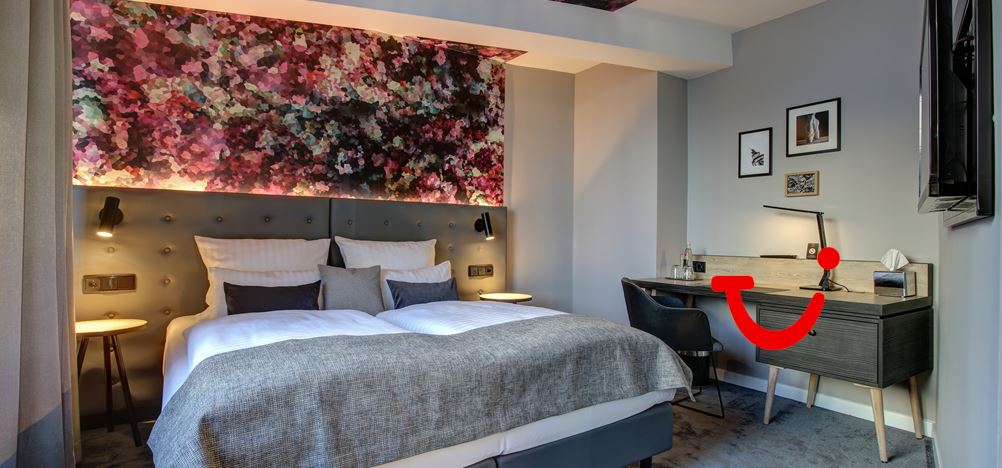 Vienna House Easy by Wyndham Hamburg City