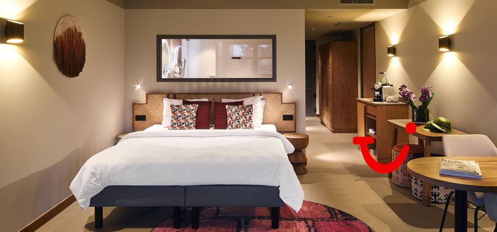 Safari Hotel Beekse Bergen