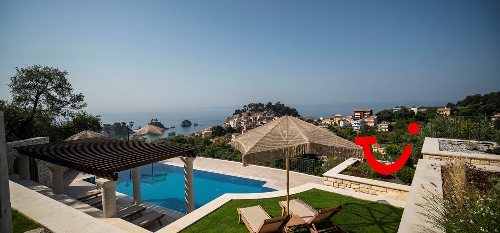 Elysium Living Parga