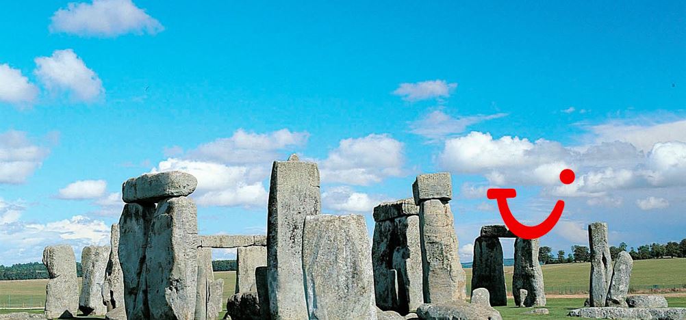 8-daagse fly-drive Zuid-Engeland & Cornwall