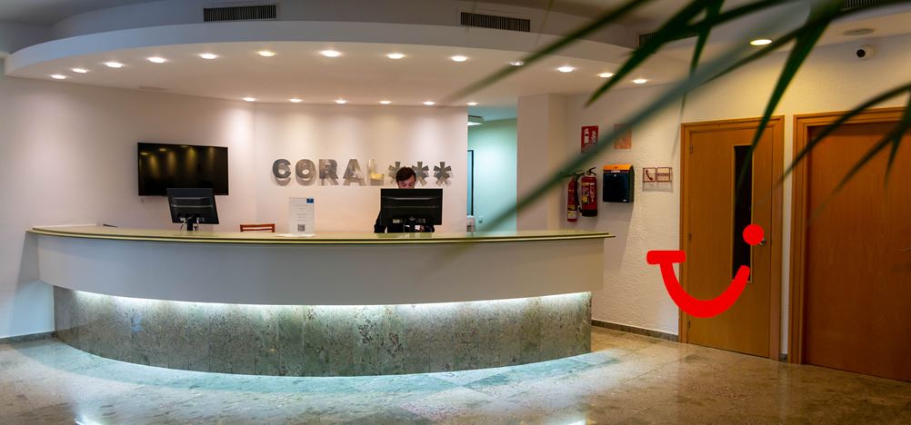 Moon Dreams Coral Beach