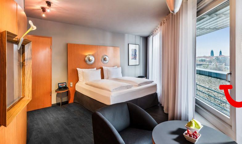 Penck Hotel Dresden