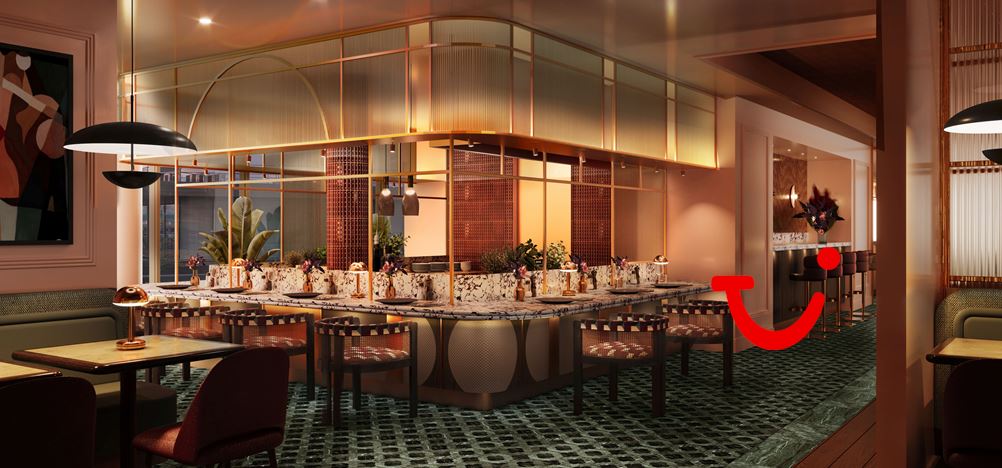 Hyatt Regency Rome Central