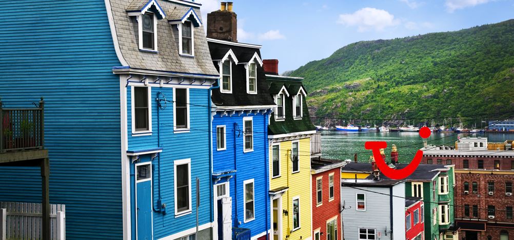 12-dg cruise Noordoost-Amerika - Norwegian Getaway