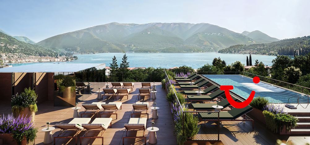 Falkensteiner Resort Lake Garda