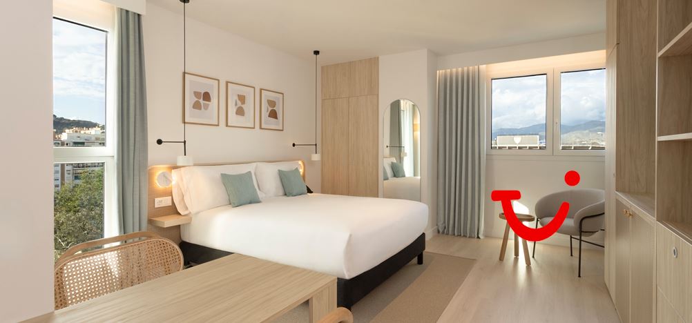 Staybridge Suites Malaga