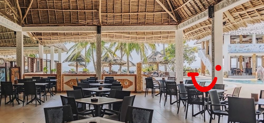 Jaz Adonia Beach Resort