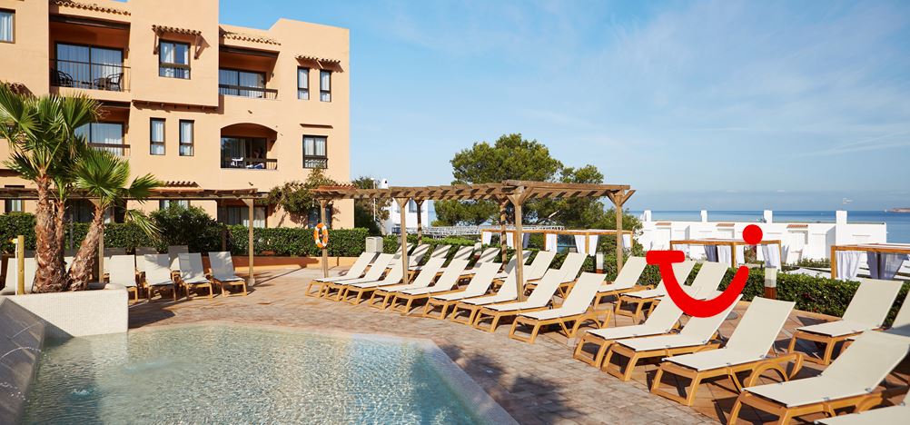 Insotel Club Tarida Playa