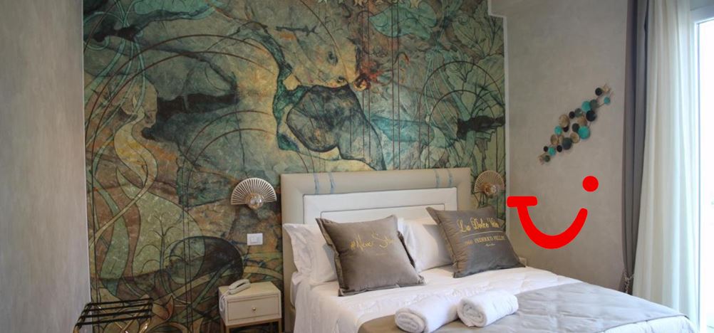 Amsterdam Suite Hotel & SPA