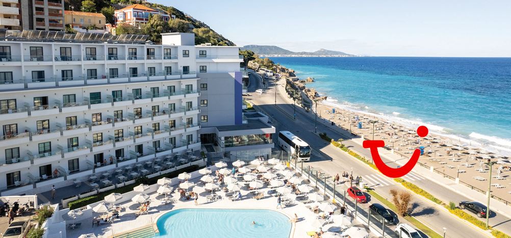 Rhodos Horizon Resort